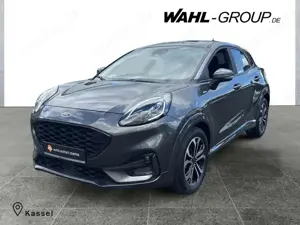 Ford Puma 1,0 l EcoBoost Hybrid 92 kW (125 ST-Line Design Ed