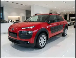 Citroen C4 Cactus PureTech 82 Feel Euro 6