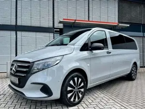 Mercedes-Benz Vito Mixto 119 CDI 4x4 SELECT extralang