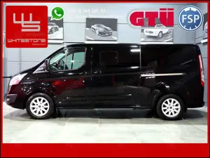 Ford Transit Custom Aut / GARANTIE / 9 Sitze / Stdhzg 310 L2 Tourneo T