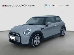 MINI Cooper Aut. Essential Trim LED PanoSD SpurAss