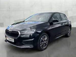 Skoda Fabia 1.0 TSI TOUR +LED +NAVI +SHZ +ALU +DAB +CARPLAY +