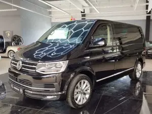 Volkswagen T6 Multivan Highline 4 Motion Voll LED Dynaudio