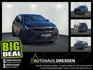Opel Grandland 1.2 Turbo GS Line *MATRIX*DAB*KAM*TOTW*