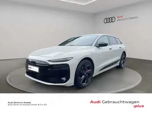 Audi A6 e-tron qu. S line Matrix BO Tech+ 360°