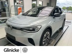 Volkswagen ID.4 GTX 4Motion Pano Matrix elek. Sitz