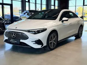 Mercedes-Benz CLA 250 250+ AMG Kamera Pano KEYLESS-GO IHC In-Car-Kamera