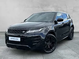 Land Rover Range Rover Evoque R-DYNAMIC SE P300e R-Dynamic PANO+AHK