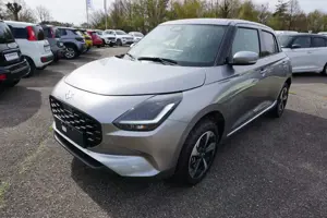 Suzuki Swift Comfort + Allgrip Hybrid