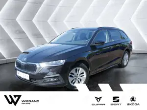 Skoda Octavia Combi 2.0 TDI DSG Ambition ACC LED