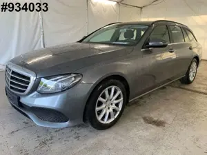 Mercedes-Benz E 220 d 2.0 CDI Tempom.|HP-LED|Bluetooth|AHK|