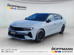 Opel Astra ST GS*Navi*AHK*SHZ*LHZ*Schiebedach