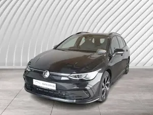 Volkswagen Golf Variant VIII R-Line HUD PANO ACC NAVI LED