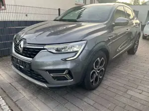 Renault Arkana 1,3 Tce Mild Hybrid Techno LED Navi Kamera