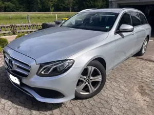Mercedes-Benz E 220 E 220 d T 9G-TRONIC Avantgarde