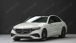 Mercedes-Benz E 200 E 200 AMG PANO NIGHT MEMORY SEATCLIMA MY2026  LED