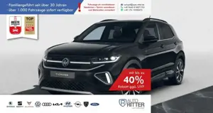 Volkswagen T-Cross R-Line Limited ACC|RFK|Matrix|Navi|Ca...