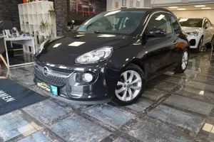 Opel Adam Jam/2.Hand/Klimaanlage/Aluräder/