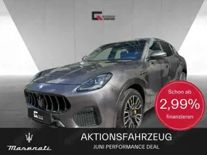 Maserati Grecale GT Pano-Sonus Faber - Maserati Berlin