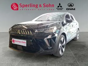 Mitsubishi Grandis Diamant Intro Edition HEV
