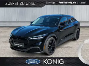 Ford Mustang Mach-E Extended Range BO+E-Heckklappe Klima Navi Leder