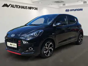 Hyundai i10 N Line