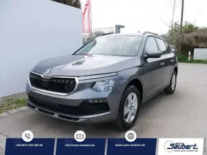 Skoda Kamiq 130 Jahre Edition 1,0 TSI DSG*AHK-SCHWENKBAR*PDC-H