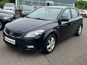 Kia Ceed / cee'd Ceed Edition Navi Tempo Pdc Kamera Tüv/Hu/Neu