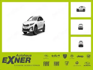Kia XCeed Spirit Sitzheizung vorne und hinten