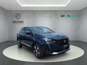 Peugeot 3008 Allure HDI130EAT LED CarPlay SHZ Kamera PDC  Navi