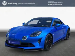 Alpine Others 110 GTS 221 kW, 2-türig