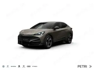 CUPRA Tavascan Endurance 210 kW *GJR*AHK*SH*Immersive*