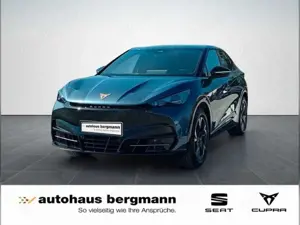 CUPRA Tavascan Endurance 210 kW/ 77kWh 210 kW / 77 kWh