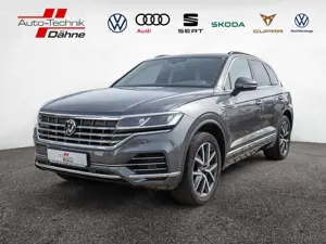 Volkswagen Touareg 3.0 V6 TSI eHybrid Elegance 4Motion