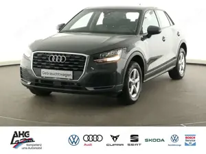 Audi Q2 1.5 TFSI S-tronic