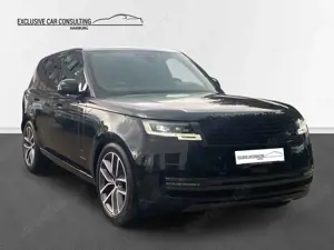 Land Rover Range Rover P530 SWB Autobiography *Massage