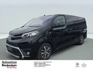 Toyota Proace Verso 2.0 D-4D L2 Team D