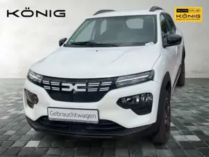 Dacia Spring Electric Essential 45 PS Einparkhilfe