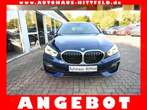 BMW 118 i*F40*Klimaaut Live Navi DAB LED PDC Alus