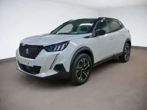 Peugeot 2008 GT PureTech 130 EAT8 LED+Navi+SHZ+Kam.+LM