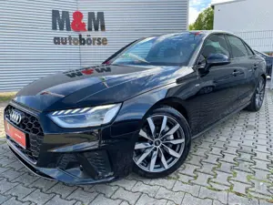 Audi A4 40 TDI quattro S-line Virtual/LED/Assistenz