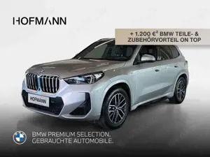 BMW X1 M Sport