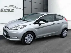 Ford Fiesta Trend AUTOMATIK *HU/AU-NEU*8-FACH.BEREIFT