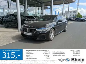 BMW 530 d Tour. M Sport Laser. Standheizung