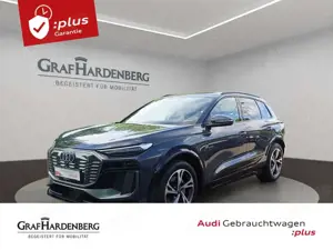 Audi Q6 e-tron Quattro S-Line TechPro Panoramadach