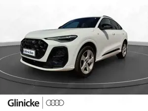 Audi Q5 TFSI QUATTRO+S-LINE+TECHPLUS+KAMERA