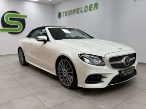 Mercedes-Benz E 200 AMG LINE / 360°  / BURMESTER / MULTIBEAM