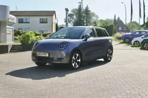 JAC Others Andere E30X Nordic Edition 50 - 52 kWh