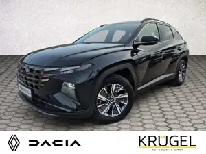 Hyundai TUCSON 1.6 T-GDi 48V-Hybrid 2WD DCT Trend