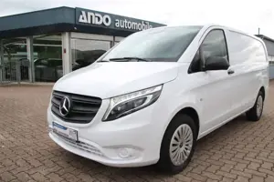 Mercedes-Benz Vito 116 Kasten PRO RWD Automatik lang LED/AHK